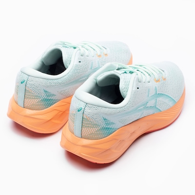 Tênis Infantil ASICS Novablast 5 GS - Foto 5