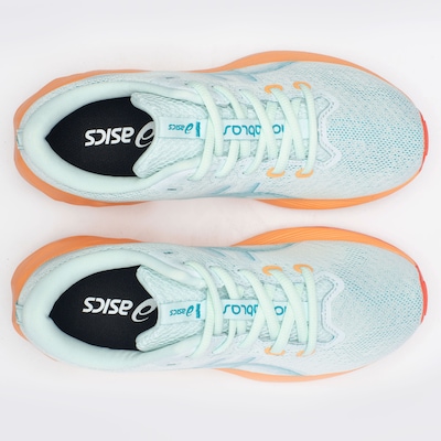 Tênis Infantil ASICS Novablast 5 GS - Foto 3