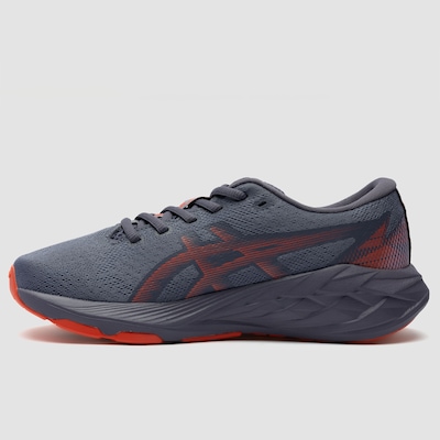 Tênis Infantil ASICS Novablast 5 GS - Foto 2