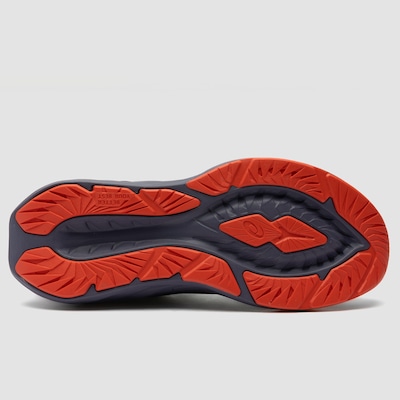 Tênis Infantil ASICS Novablast 5 GS - Foto 6