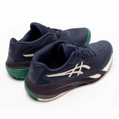 Tênis ASICS Gel-Resolution X Masculino - Foto 5