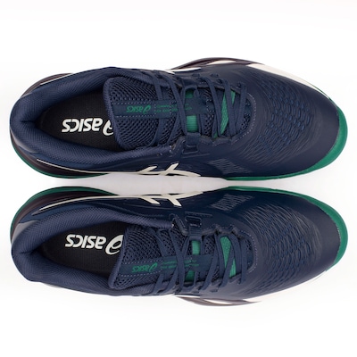 Tênis ASICS Gel-Resolution X Masculino - Foto 4