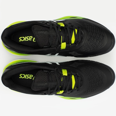 Tênis ASICS Gel-Resolution X Masculino - Foto 4