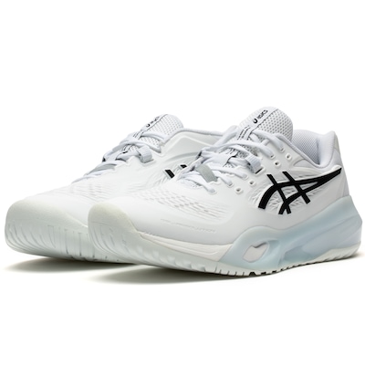 Tênis ASICS Gel-Resolution X Masculino - Foto 5