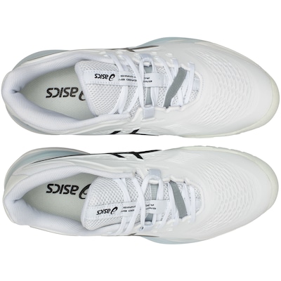 Tênis ASICS Gel-Resolution X Masculino - Foto 4