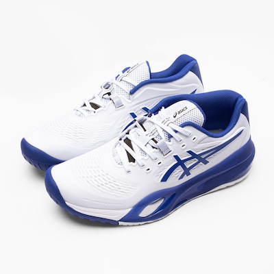 Tênis ASICS Gel-Resolution X Masculino - Foto 4