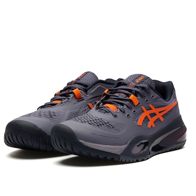 Tênis ASICS Gel-Resolution X Masculino - Foto 5