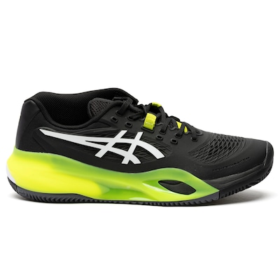 Tênis ASICS Gel-Resolution X Clay Masculino - Foto 1