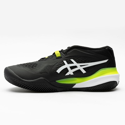 Tênis ASICS Gel-Resolution X Clay Masculino - Foto 2
