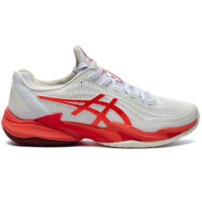 Tênis ASICS Court FF 3 Novak Masculino - Foto 1