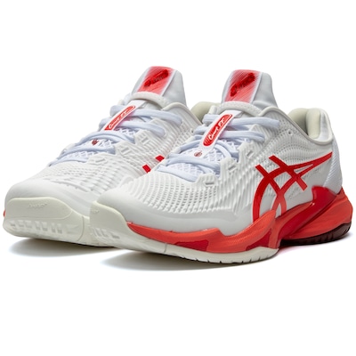 Tênis ASICS Court FF 3 Novak Masculino - Foto 2