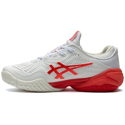 Tênis ASICS Court FF 3 Novak Masculino - Foto 3