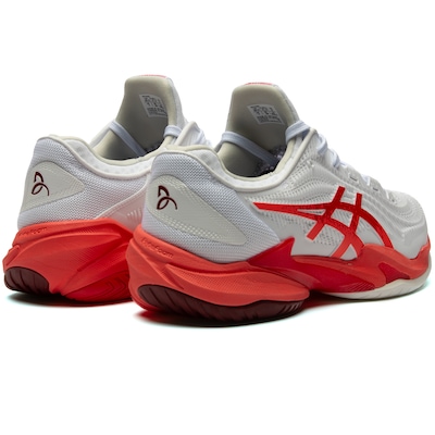 Tênis ASICS Court FF 3 Novak Masculino - Foto 4