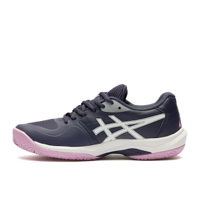 Tênis ASICS Game FF Clay Oc Feminino - Foto 3