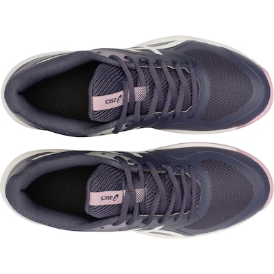 Tênis ASICS Game FF Clay Oc Feminino - Foto 5
