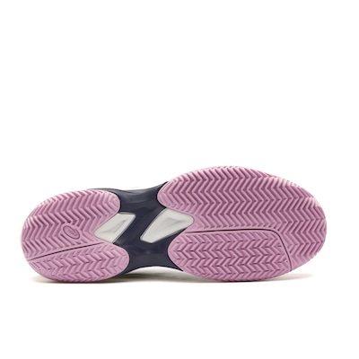 Tênis ASICS Game FF Clay Oc Feminino - Foto 6