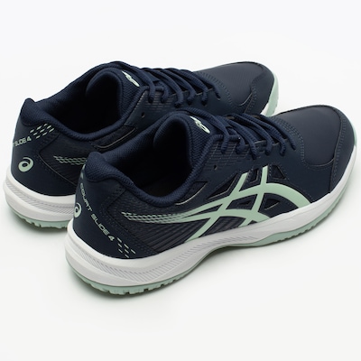 Tênis ASICS Court Slide 4 Masculino - Foto 5