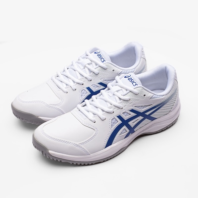 Tênis ASICS Court Slide 4 Masculino - Foto 4
