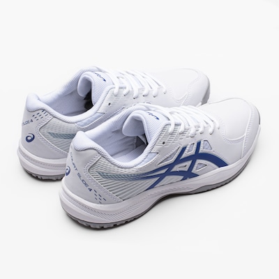 Tênis ASICS Court Slide 4 Masculino - Foto 5