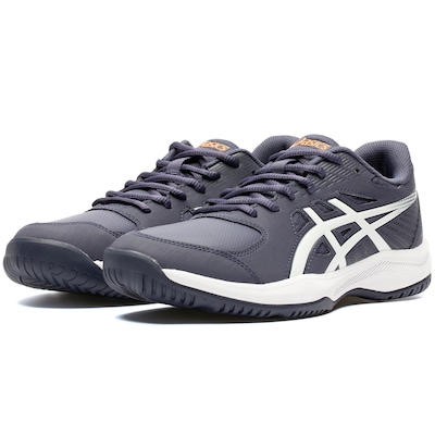 Tênis ASICS Court Slide 4 Masculino - Foto 3