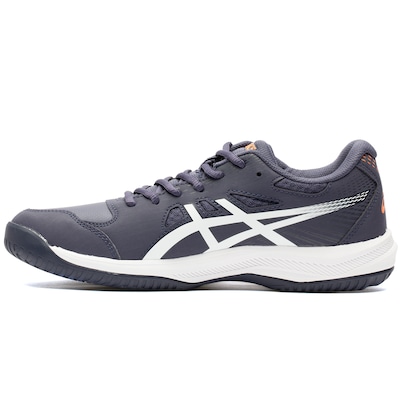 Tênis ASICS Court Slide 4 Masculino - Foto 4