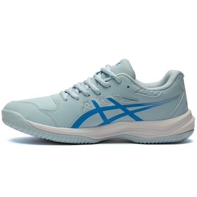 Tênis ASICS Court Slide 4 Feminino - Foto 3