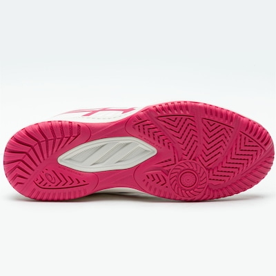 Tênis ASICS Court Slide 4 Feminino - Foto 6