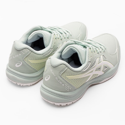 Tênis ASICS Court Slide 4 Feminino - Foto 5