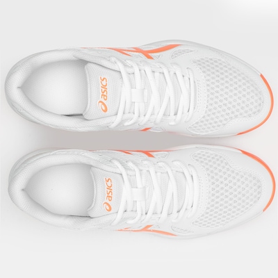 Tênis ASICS Upcourt 6 Feminino - Foto 3