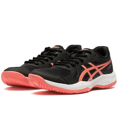 Tênis ASICS Upcourt 6 Feminino - Foto 3