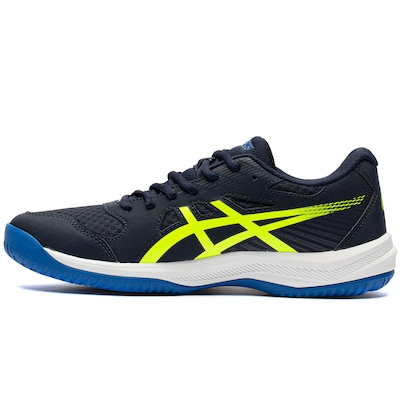 Tênis ASICS Upcourt 6 Masculino - Foto 3
