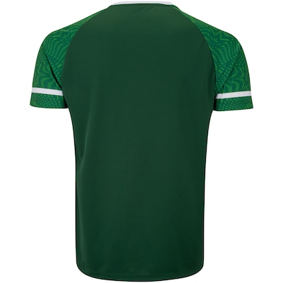 Camiseta do Palmeira Betel Masculina Verdão LWP - Foto 2