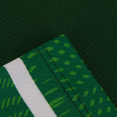 Camiseta do Palmeira Betel Masculina Verdão LWP - Foto 4