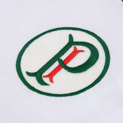 Camiseta do Palmeiras Betel Masculina Retrô 1937 - Foto 2