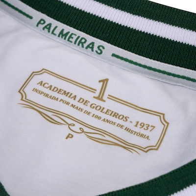Camiseta do Palmeiras Betel Masculina Retrô 1937 - Foto 3