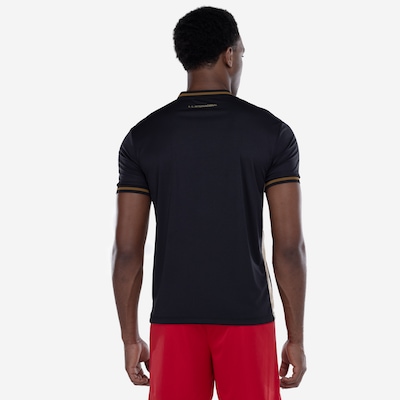 Camiseta do Internacional Masculina Gold - Foto 3