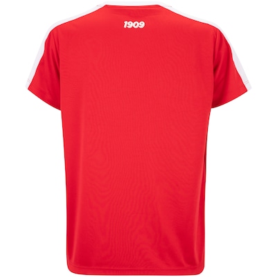 Camiseta do Internacional Feminina Colorado - Foto 2