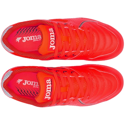 Chuteira Futsal Joma Dribling - Adulto - Foto 5
