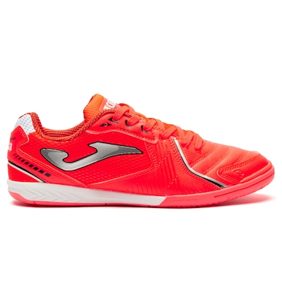 Chuteira Futsal Joma Dribling - Adulto - Foto 1