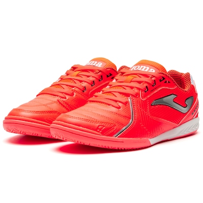 Chuteira Futsal Joma Dribling - Adulto - Foto 2