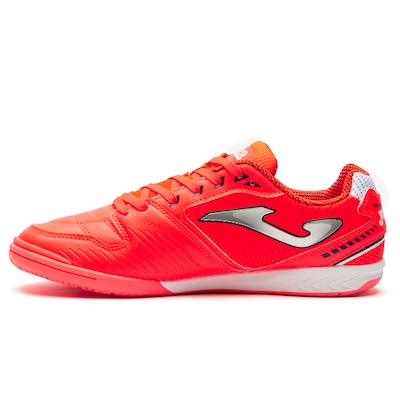 Chuteira Futsal Joma Dribling - Adulto - Foto 3