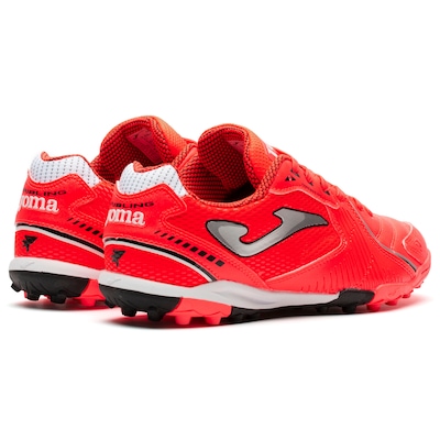 Chuteira Society Joma Dribling Adulto - Foto 4
