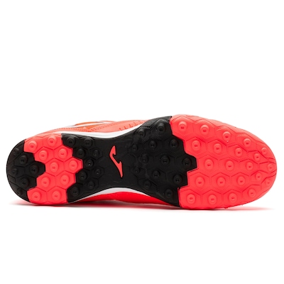 Chuteira Society Joma Dribling Adulto - Foto 6