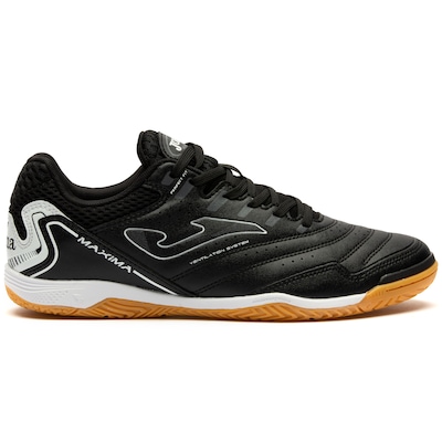 Chuteira Futsal Joma Maxima Adulto - Foto 1