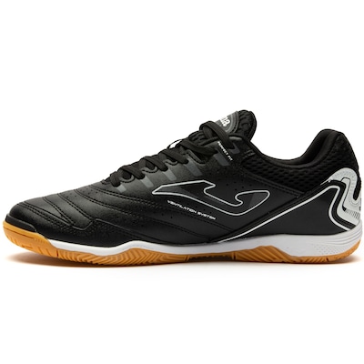 Chuteira Futsal Joma Maxima Adulto - Foto 3