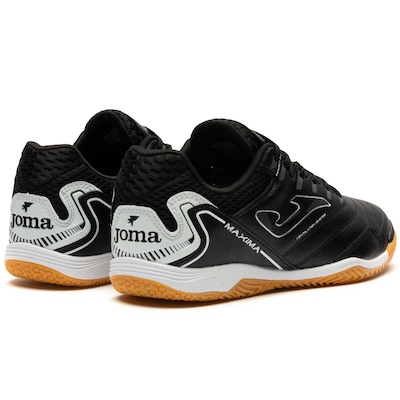 Chuteira Futsal Joma Maxima Adulto - Foto 4