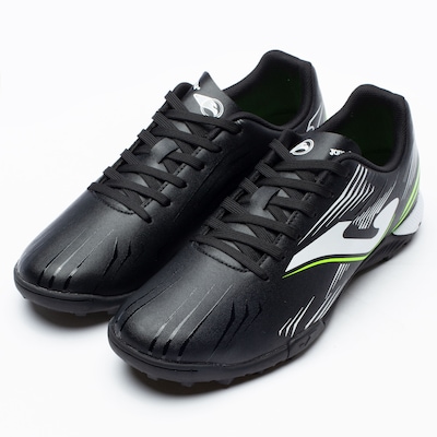 Chuteira Society Adulto Joma Propulsion - Foto 4