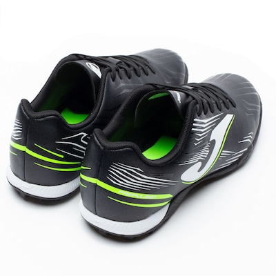 Chuteira Society Adulto Joma Propulsion - Foto 5