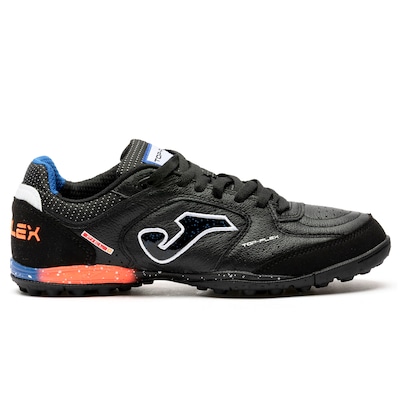 Chuteira Society Adulto Joma Top Flex - Foto 1