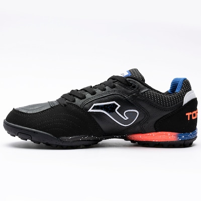 Chuteira Society Adulto Joma Top Flex - Foto 2